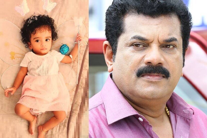 മാലാഖ കുഞ്ഞിന്റെ ഉടുപ്പും ചിറകുകളുമുള്ള പെൺകുഞ്ഞ്. എം.എൽ.എ.യും നടനുമായ മുകേഷിന്റെ ഫേസ്ബുക് ക്രിസ്തുമസ് ആശംസയിലെ ചിത്രമാണ് ഇത് മാലാഖ കുഞ്ഞിന്റെ ഉടുപ്പും ചിറകുകളുമുള്ള പെൺകുഞ്ഞ്. എം.എൽ.എ.യും നടനുമായ മുകേഷിന്റെ ഫേസ്ബുക് ക്രിസ്തുമസ് ആശംസയിലെ ചിത്രമാണ് ഇത്