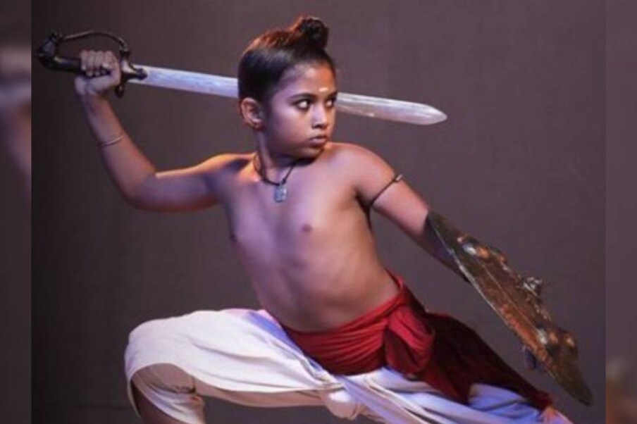  രണ്ടു വർഷമായി സിനിമയ്ക്കു വേണ്ടിയുള്ള പരിശീലനത്തിലായിരുന്നുവെന്ന് ചിത്രത്തിൽ മികച്ച അഭിനയം കാഴ്ചവച്ച ബാലതാരം അച്യുതൻ പറഞ്ഞു.
