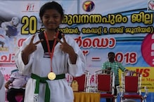 യുപിയിൽ വിവാഹച്ചടങ്ങിനിടെ കടന്നുപിടിച്ച അക്രമിയെ കൈകാര്യം ചെയ്ത് മലയാളി പെണ്‍കുട്ടി; പന്ത്രണ്ടുകാരിയുടെ അച്ഛന്റെ കുറിപ്പ് വൈറലാകുന്നു
