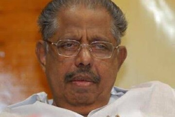 ബിജെപിയെ നേരിടാൻ ശിവസേനയെ കൂട്ടുപിടിച്ചതിൽ തെറ്റില്ല: ആര്യാടൻ