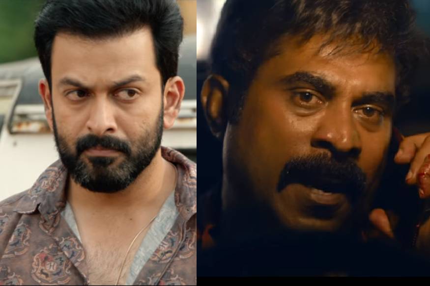 ഇത് താരാരാധനയുടെ മറ്റൊരു മുഖം; ഉദ്വേഗം നിറച്ച് ഡ്രൈവിംഗ് ലൈസൻസ് ട്രെയ്‌ലർ