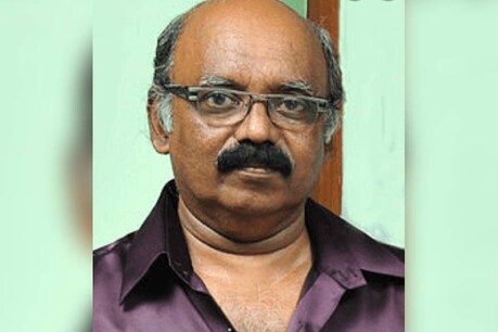 പ്രശസ്ത ഛായാഗ്രാഹകൻ രാമചന്ദ്ര ബാബു അന്തരിച്ചു പ്രശസ്ത ഛായാഗ്രാഹകൻ രാമചന്ദ്ര ബാബു അന്തരിച്ചു