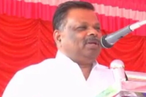 എസ് രാജേന്ദ്രൻ