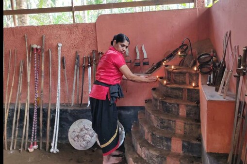 ഹേമലത ഗുരുക്കൾ