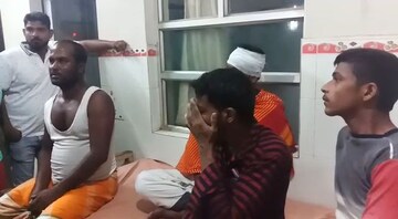 പൗരത്വ നിയമ ഭേദഗതിക്കെതിരെ പ്രതിഷേധിച്ചു; ഇതര സംസ്ഥാന തൊഴിലാളികള്‍ക്ക് മര്‍ദനം