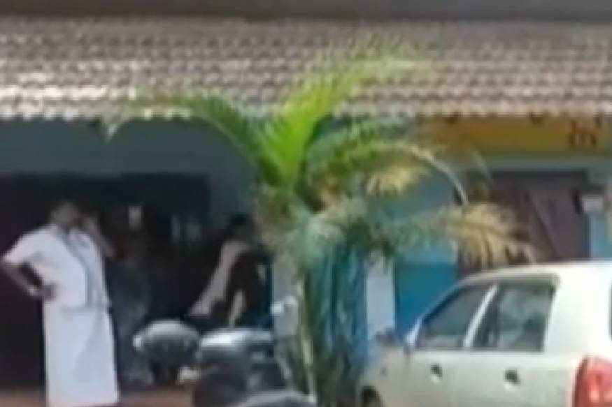 വയനാട്ടിൽ വിദ്യാർഥിക്ക്  വീണ്ടും പാമ്പുകടിയേറ്റു