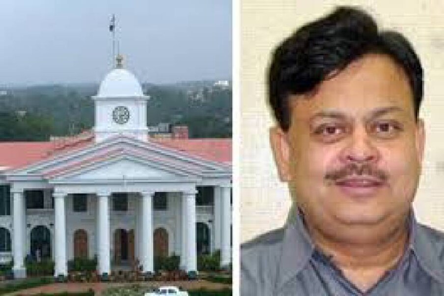  അവധിക്ക് അപേക്ഷ നൽകിയ സിന്‍ഹ അതിനു മുന്‍പായി സെക്രട്ടറിമാരുടെ വാട്സ് ആപ്പ് ഗ്രൂപ്പിൽ നിന്നും സ്വയം പുറത്തു പോകുകയും ചെയ്തു.