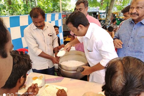 ഹർത്താലിൽ വലഞ്ഞ അയ്യപ്പഭക്തന്മാർക്ക് സി.പി.എമ്മിന്റെ വക സ്വാദിഷ്ടമായ അന്നദാനം ഹർത്താലിൽ വലഞ്ഞ അയ്യപ്പഭക്തന്മാർക്ക് സി.പി.എമ്മിന്റെ വക സ്വാദിഷ്ടമായ അന്നദാനം