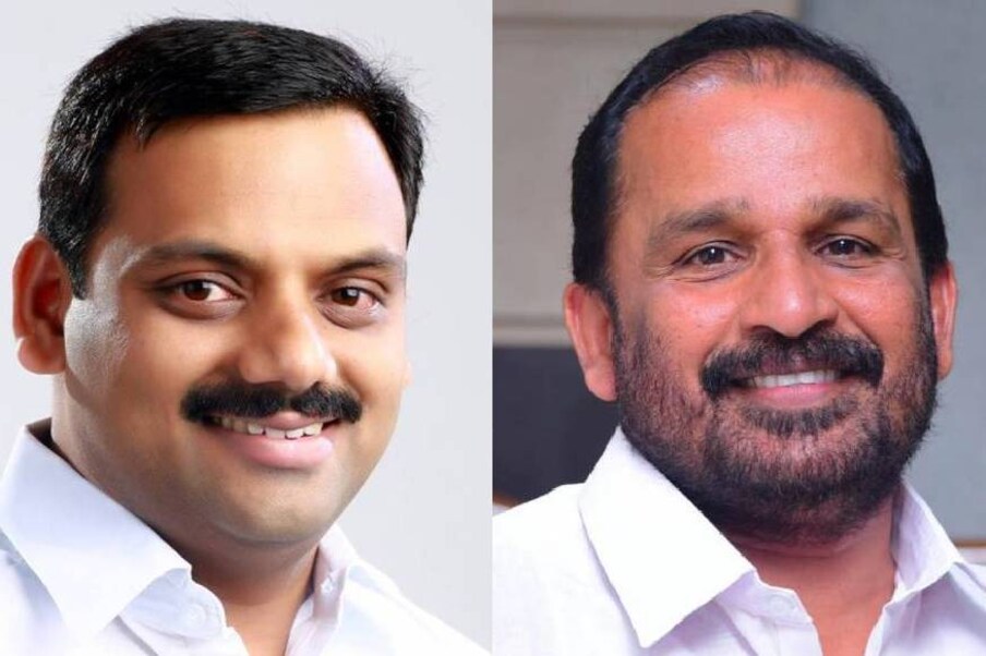  കോൺഗ്രസ് എംപിമാരായ ഡീൻ കുര്യാക്കോസിനെയും ടി എൻ പ്രതാപനെയും ലോക്സഭയിൽ നിന്ന് സസ്പെൻഡ് ചെയ്യും. ഇരുവരെയും സസ്പെൻഡ് ചെയ്യാനുള്ള പ്രമേയം കേന്ദ്രസർക്കാർ അവതരിപ്പിക്കും. പാര്‍ലമെന്റില്‍ സ്മൃതി ഇറാനിയുടെ പ്രസംഗത്തിനിടെ ആക്രോശിച്ച് ഓടിയെത്തി എന്ന പേരിലാണ് നടപടി. ഇവര്‍ മന്ത്രിയോട് മാപ്പുപറയാന്‍ തയ്യാറാവാത്ത സാഹചര്യത്തിലാണ് നടപടി നേരിടേണ്ടി വരിക. ലോക്‌സഭയില്‍ നിന്ന് സെക്ഷന്‍ 374 പ്രകാരം അഞ്ച് ദിവസത്തേക്കായിരിക്കും സസ്‌പെന്‍ഷന്‍ നേരിടേണ്ടി വരികയെന്നാണ് വിവരം.