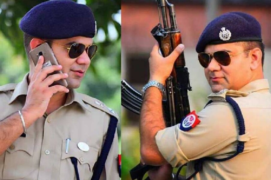  അജയ്പാല്‍ ശര്‍മ- സജ്ജനാറിനെ പോലെ അടുത്ത കാലത്ത് സമൂഹമാധ്യമങ്ങള്‍ ആഘോഷിച്ചയാളാണ് അജയ്പാല്‍ ശര്‍മ എന്ന ഐപിഎസ് ഉദ്യോഗസ്ഥന്‍. ഉത്തര്‍പ്രദേശിലെ രാംപൂരില്‍ എസ്പി ആയിരിക്കെ ആറുവയസുകാരിയെ ക്രൂരമായി പീഡിപ്പിച്ചുകൊന്ന കേസിലെ പ്രതിയെ ഏറ്റുമുട്ടലില്‍ വെടിവച്ചിട്ടതോടെയാണ് അജയ്പാല്‍ ശര്‍മ താരമായത്. ലുധിയാന സ്വദേശിയും 2011 ബാച്ചിലെ ഐപിഎസ് ഉദ്യോഗസ്ഥനുമായ അജയ്പാല്‍ ഇതിനുമുന്‍പും വാര്‍ത്തകളില്‍ ഇടം നേടിയിട്ടുണ്ട്. 2018-ല്‍ ഗൗതംബുദ്ധ നഗറില്‍ പൊലീസുകാര്‍ കൈക്കൂലി വാങ്ങുന്നതു തടയാന്‍ നടത്തിയ മിന്നല്‍ പരിശോധനയാണ് അദ്ദേഹത്തെ ശ്രദ്ധേയനാക്കിയത്. മുന്‍ ദന്തഡോക്ടറാണ് അജയ്പാല്‍.