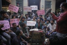 CAA Protest | 'ഹലാൽ ലൗ സ്റ്റോറി' ടീം ചിത്രീകരണം അവസാനിപ്പിച്ചത് പോരാട്ട ഗാനമാലപിച്ച്