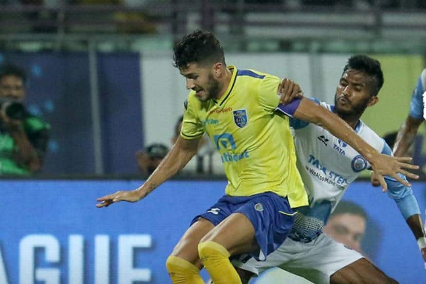ഇത് പൊരുതി നേടിയ സമനില; നിരാശരാകാതെ ബ്ലാസ്റ്റേഴ്സ് ആരാധകർ | kerala