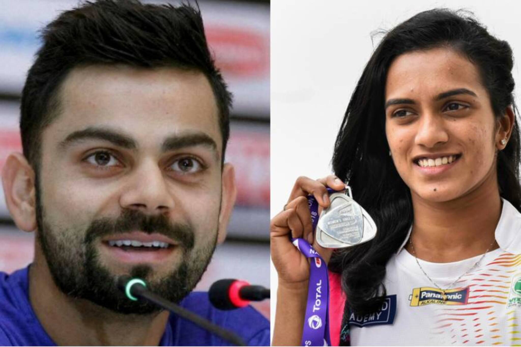 ഇന്ത്യയുടെ പ്രിയ കായിക താരങ്ങൾ ആരൊക്കെ? ട്വിറ്ററിൽ തരംഗമായി ഇവർ