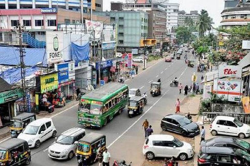  കൊണ്ടോട്ടി, കിഴിശ്ശേരി ഭാഗത്തുനിന്ന് കോഴിക്കോട് ഭാഗത്തേക്ക് പോകുന്ന വാഹനങ്ങൾ വാഴക്കാട് - എടവണ്ണപ്പാറവഴിയും പോകണം. 