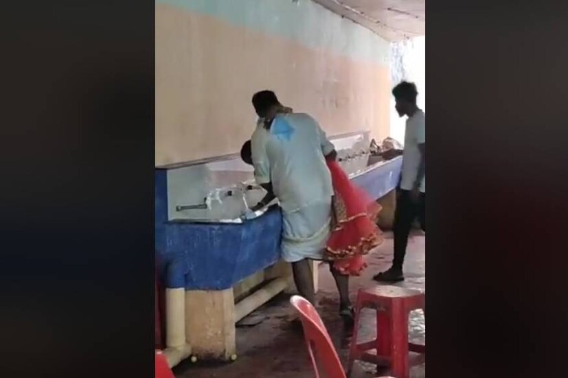  മനുവും മീനുവും