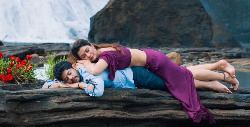  ആർ.ഡി.എക്‌സിലെ ഒരു രംഗം