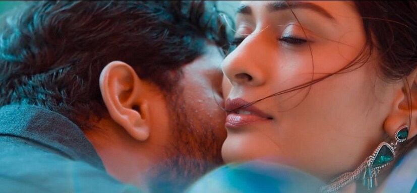  രവി തേജയുടെ ഡിസ്കോ രാജയും പായലിന്റേതായി വരാൻ കാത്തുനിൽക്കുന്ന ചിത്രങ്ങളിൽ ഒന്നാണ്