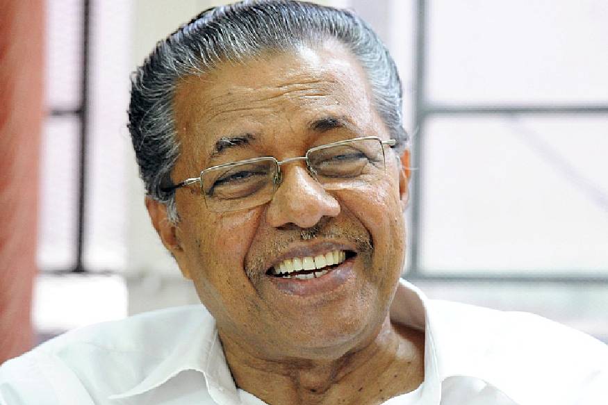 #PinarayiVijayan@75| എന്തോ.. മലയാളികൾക്ക് ഇഷ്ടമാണ് ഈ കണ്ണൂരുകാരന്റെ കാർക്കശ്യം