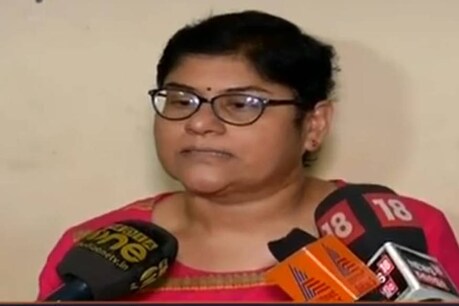 അലൻ മാവോയിസ്റ്റാക്കിയ ഏതെങ്കിലും ഒരു SFIക്കാരനെ കാണിക്കാമോ ? പി ജയരാജനോട് സബിത മഠത്തിൽ അലൻ മാവോയിസ്റ്റാക്കിയ ഏതെങ്കിലും ഒരു SFIക്കാരനെ കാണിക്കാമോ ? പി ജയരാജനോട് സബിത മഠത്തിൽ