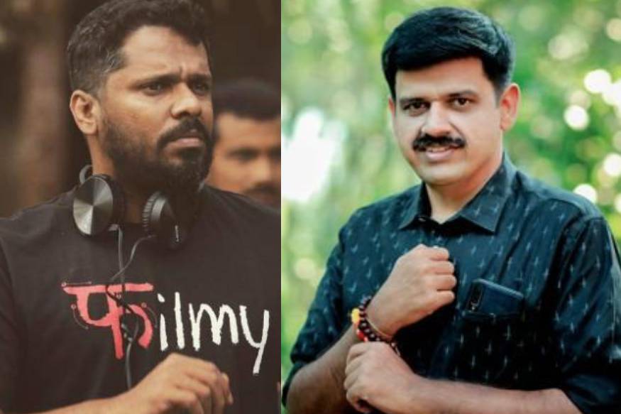 'ചാണകത്തില്‍ ചവിട്ടില്ല'; സന്ദീപിന്  മറുപടിയുമായി ആഷിക് അബു