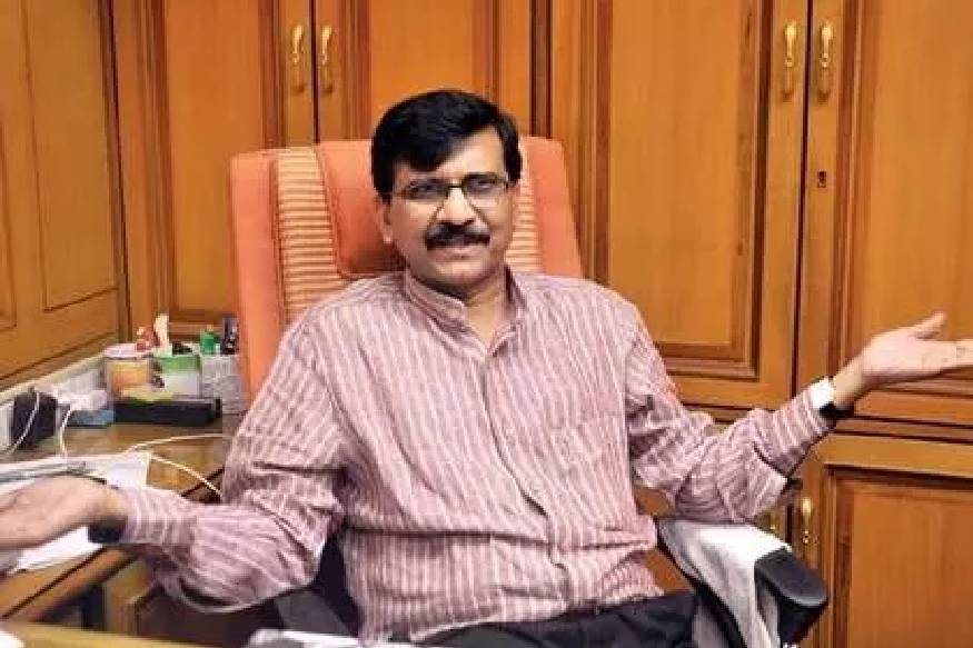  ശിവസേന മുഖപത്രമായ സാമ്നയുടെ എക്സിക്യുട്ടിവ് എഡിറ്റർ കൂടിയായ റാവുത്ത് തന്റെ ആദ്യകാല പത്രപ്രവർത്തന അനുഭവങ്ങളുടെ ഓർമകൾ ഒരു മാധ്യമ അഭിമുഖത്തിൽ പങ്കുവയ്ക്കവെയാണ് ഇക്കാര്യം പറഞ്ഞത്.