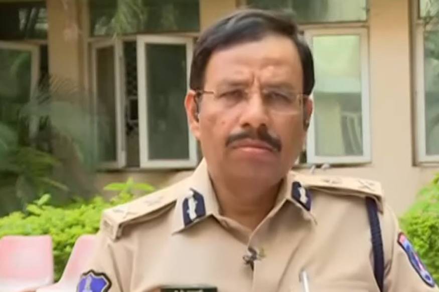 ഇന്ന് സൈബരാബാദ് കമ്മീഷണർ; അന്ന് വാറങ്കൽ എസ്.പി; സജ്ജനാർ വാർത്തകളിൽ ഇടംനേടുന്നത് ഇതാദ്യമല്ല