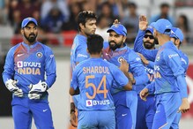 India Vs New Zealand 2nd t20 | ന്യൂസിലാൻഡിന് ബാറ്റിങ്; മാറ്റംവരുത്താതെ ഇരുടീമുകളും
