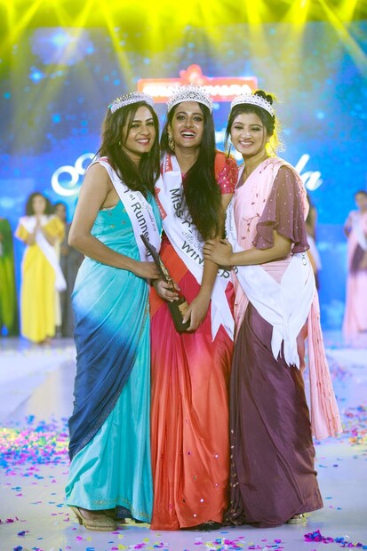  ഇക്കുറി രണ്ടാം റൗണ്ടിൽ പല ചോദ്യങ്ങൾക്കും കൃത്യമായ ഉത്തരം പറയാനായി. അതുകൊണ്ടുതന്നെ കിരീടം ഏകദേശം ഉറപ്പിച്ചിരുന്നെന്ന് അൻസി പറയന്നു. നമുക്ക് ഇഷ്ടമുള്ള വസ്ത്രം ധരിക്കാനും മറ്റും ഇത്തരം മത്സരങ്ങളിൽ സ്വാതന്ത്ര്യം ഉണ്ട്. നമ്മൾ എന്ത് ധരിക്കണം. എവിടെ നൽക്കണം എന്ന് തീരുമാനിക്കാനുള്ള സ്വാതന്ത്ര്യം ഉള്ളതുകൊണ്ട് മത്സരങ്ങളിൽ ഒട്ടും ആത്മവിശ്വാസകുറവ് ഉണ്ടായിരുന്നില്ല.