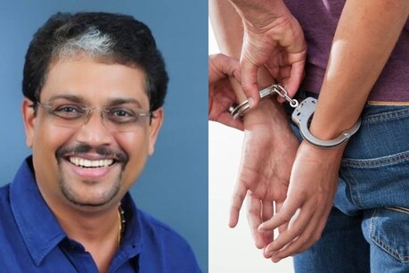 അറസ്റ്റ് ചെയ്യപ്പെട്ട ഞരമ്പുരോഗികളുടെ പേര് വിലാസമുൾപ്പെടെ പൊതുജനങ്ങൾക്ക് നൽകി ബിജു പ്രഭാകർ IAS അറസ്റ്റ് ചെയ്യപ്പെട്ട ഞരമ്പുരോഗികളുടെ പേര് വിലാസമുൾപ്പെടെ പൊതുജനങ്ങൾക്ക് നൽകി ബിജു പ്രഭാകർ IAS