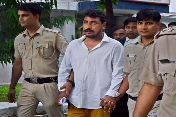 ചന്ദ്രശേഖര്‍ ആസാദിന് ഹൃദയാഘാതത്തിന് സാധ്യത: ഉടനടി ചികിത്സ ലഭ്യമാക്കണമെന്നാവശ്യം
