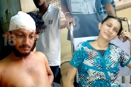 പൊലീസിൽ പരാതി നൽകിയതിന് യുവാവിനും കുടുംബത്തിനും നേരെ ലഹരി മാഫിയയുടെ ആക്രമണം പൊലീസിൽ പരാതി നൽകിയതിന് യുവാവിനും കുടുംബത്തിനും നേരെ ലഹരി മാഫിയയുടെ ആക്രമണം