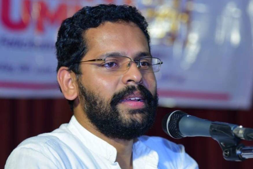 'ഡോക്ടർമാർക്ക് രാഷ്ട്രീയം പാടില്ല എന്നു പറയുന്നത് ശരിയല്ല'; ഡോ.സരിൻ