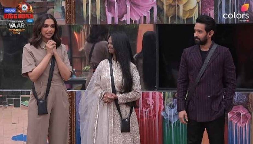  ജീവിതത്തിൽ നേരിടേണ്ടി വന്ന ഞെട്ടിപ്പിക്കുന്ന സംഭവം ലക്ഷ്മി അഗർവാളും വിവരിച്ചു. പരിപാടിയിൽ വെച്ച് ദീപിക പദുകോൺ, ലക്ഷ്മി അഗർവാളിനെ ആദരിച്ചു.