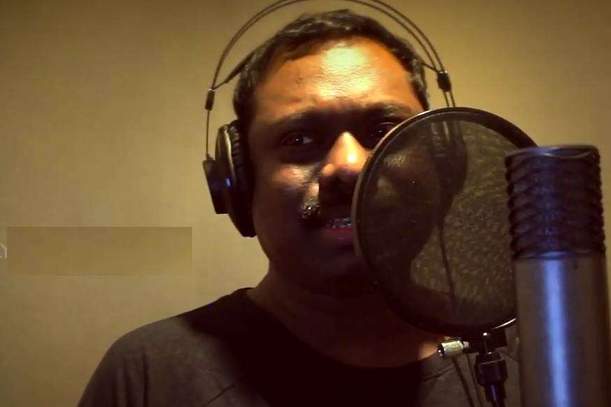 തില്ലാന തിറ തില്ലാന; ലങ്കിടി ലങ്കിടി ലങ്കിടി പാടി ജാസി ഗിഫ്റ്റ്