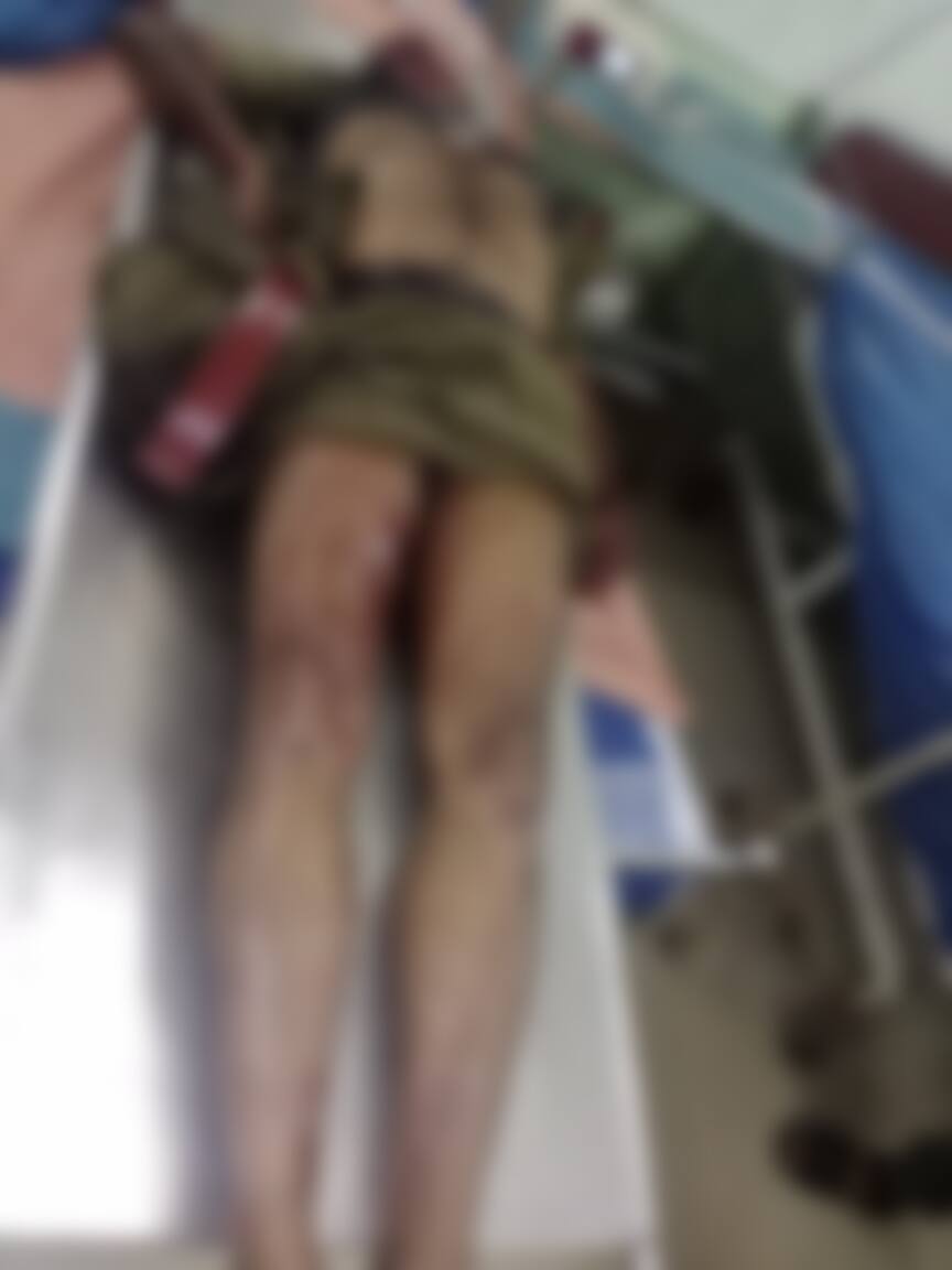 കളിയിക്കവിള സ്റ്റേഷനിലെ സ്പെഷ്യൽ സബ് ഇൻസ്പെക്ടർ വിൽസ(57)നെയാണ് അജ്ഞാതസംഘം വെടിവെച്ച് കൊലപ്പെടുത്തിയത്. കളിയിക്കവിള സ്റ്റേഷനിലെ സ്പെഷ്യൽ സബ് ഇൻസ്പെക്ടർ വിൽസ(57)നെയാണ് അജ്ഞാതസംഘം വെടിവെച്ച് കൊലപ്പെടുത്തിയത്.