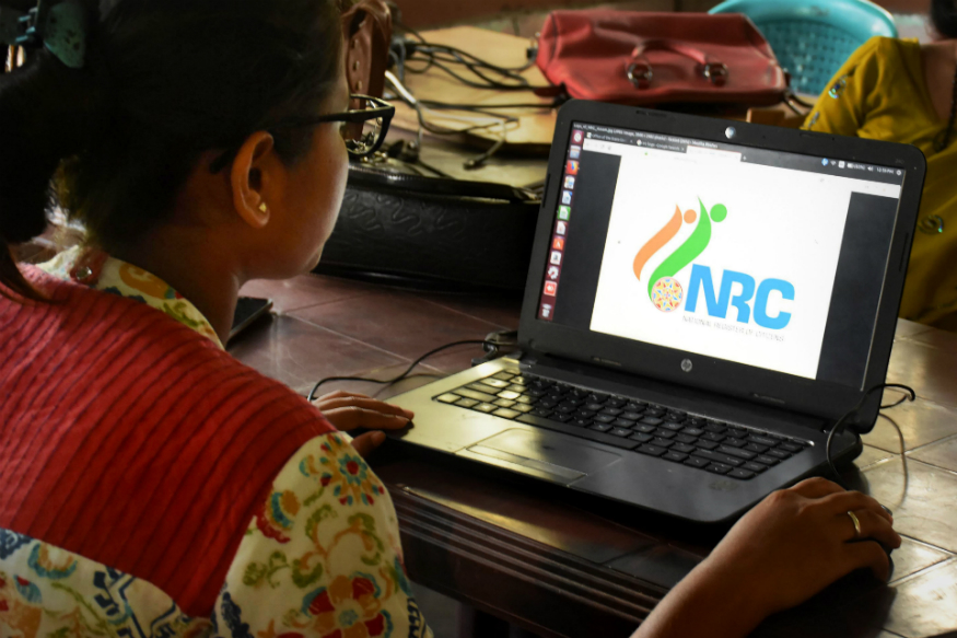 പൗരത്വ രജിസ്റ്റർ: കഴിഞ്ഞ രണ്ടു മാസത്തിനുള്ളിൽ ഇന്ത്യയിൽ നിന്ന് മടങ്ങിയത് 445 ബംഗ്ലാദേശികൾ