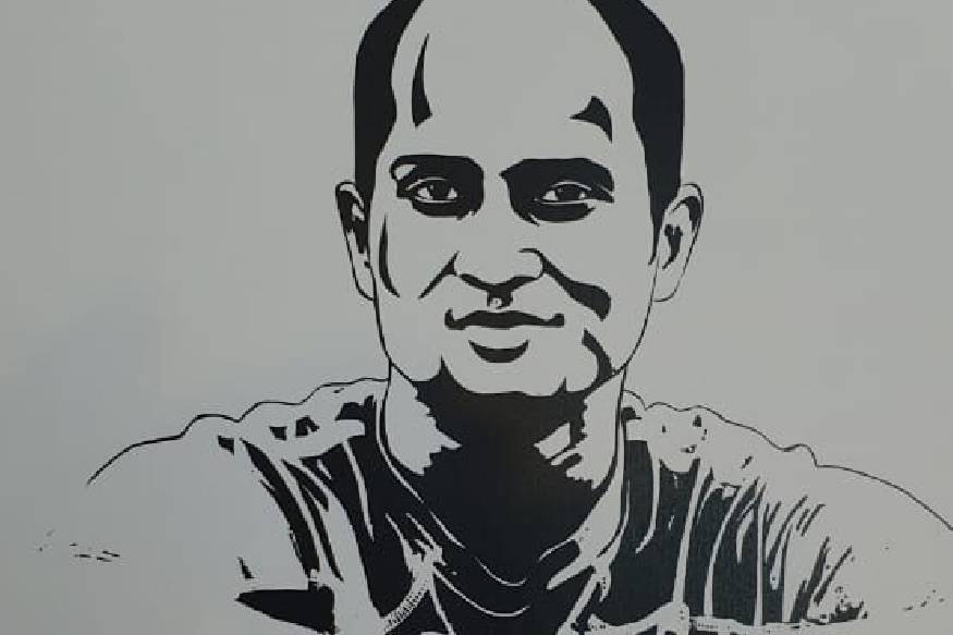 dhanraj