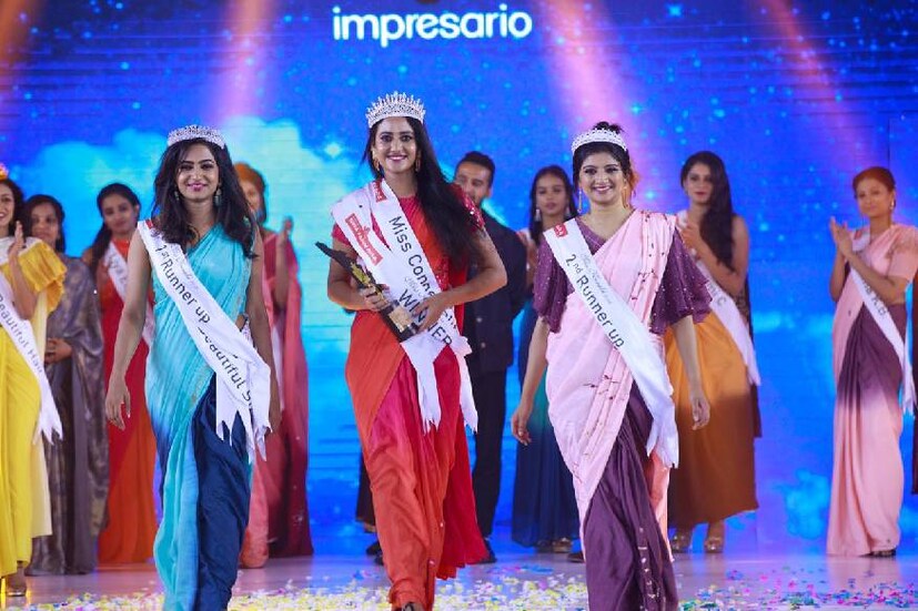  മിസ് കേരള 2019 ന്റെ ആവേശം തെല്ലൊന്ന് കെട്ടടങ്ങിയെങ്കിലും അൻസി കബീറിന്റെ മനസിലെ ആവേശം ഇനിയും ഒടുങ്ങിയിട്ടില്ല. മിസ് കേരള പട്ടം കിട്ടി ആദ്യ ഒരാഴ്ച ഒരുപാട് അഭിനന്ദനങ്ങളും സന്തോഷങ്ങളുമായി നിറയെ ആവേശമായിരുന്നു ചുറ്റിലും. ആ അഭിനന്ദനങ്ങളും സന്തോഷങ്ങളുമെല്ലാം ഒരായുസിന്റെ ആവേശമാണ് തന്നിൽ നിറച്ചതെന്ന് അൻസി കബീർ പറയുന്നു.