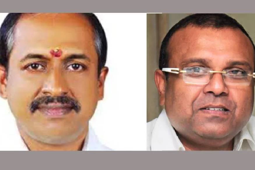 സുഭാഷ് വാസു കേരളം കണ്ട ഏറ്റവും വലിയ തട്ടിപ്പുകാരൻ: തുഷാർ വെള്ളാപ്പള്ളി