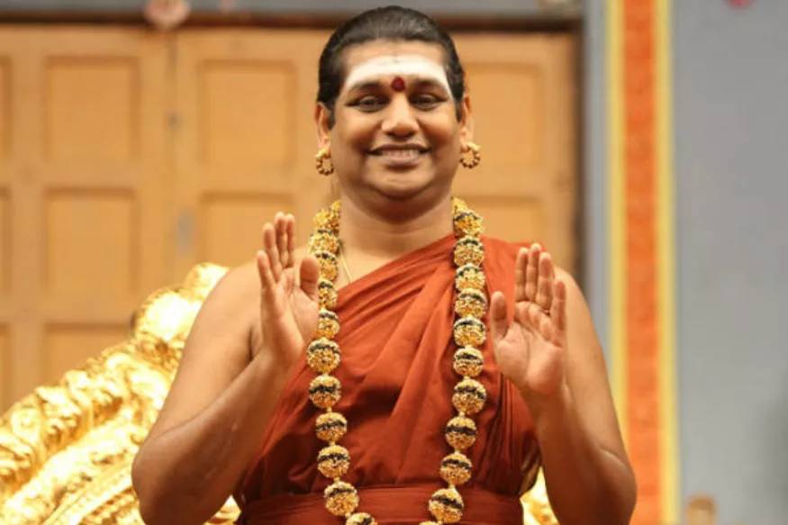 'ഞാൻ കൈലാസം സൃഷ്ടിച്ചപ്പോൾ കളിയാക്കി; ഇപ്പോൾ എന്തായി?' നിത്യാനന്ദ