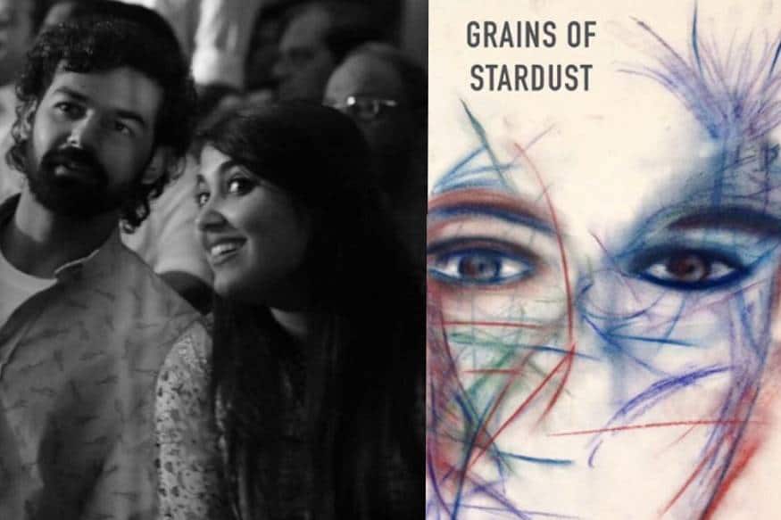  എഴുത്തുകാരി കൂടിയാണ് മായ. തന്റെ കവിതകളും പെയിന്റിങ്ങുകളും ചേർന്ന പുസ്തകമായ 'ഗ്രെയ്ന്സ് ഓഫ് സ്റ്റാർ ഡസ്ട്' എന്ന വിസ്മയയുടെ പുസ്തകം പുറത്തിറങ്ങിയിരുന്നു