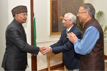 സിഎഎയുടെ പേരിലുള്ള അക്രമങ്ങളിൽ രാഷ്ട്രപതിക്ക് കത്തുമായി 154 പ്രമുഖർ