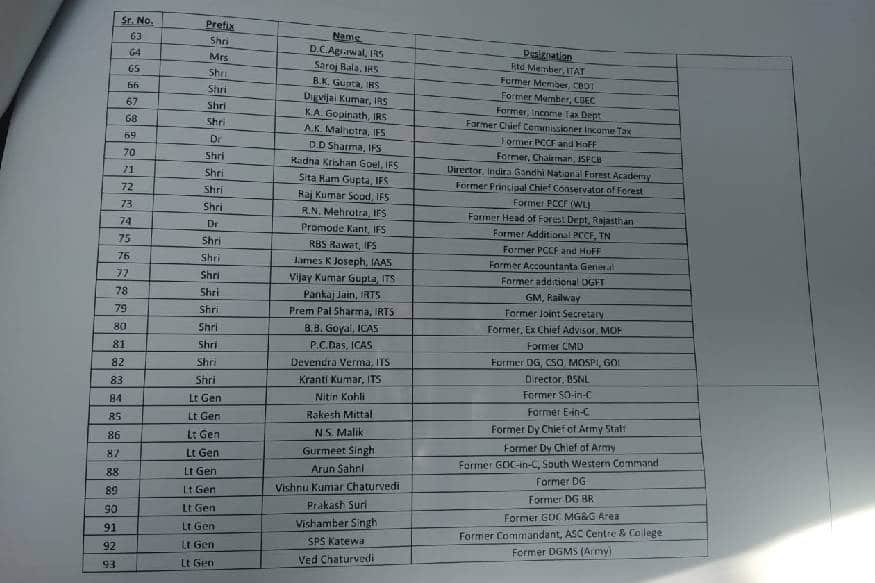 ജനാധിപത്യ സ്ഥാപനങ്ങളെ സംരക്ഷിക്കുന്നതിനായി ഇത്തരം അക്രമികൾക്കെതിരെ നടപടിയെടുക്കാൻ ഇവർ കോവിന്ദിനോട് അഭ്യർത്ഥിച്ചു. ജനാധിപത്യ സ്ഥാപനങ്ങളെ സംരക്ഷിക്കുന്നതിനായി ഇത്തരം അക്രമികൾക്കെതിരെ നടപടിയെടുക്കാൻ ഇവർ കോവിന്ദിനോട് അഭ്യർത്ഥിച്ചു.