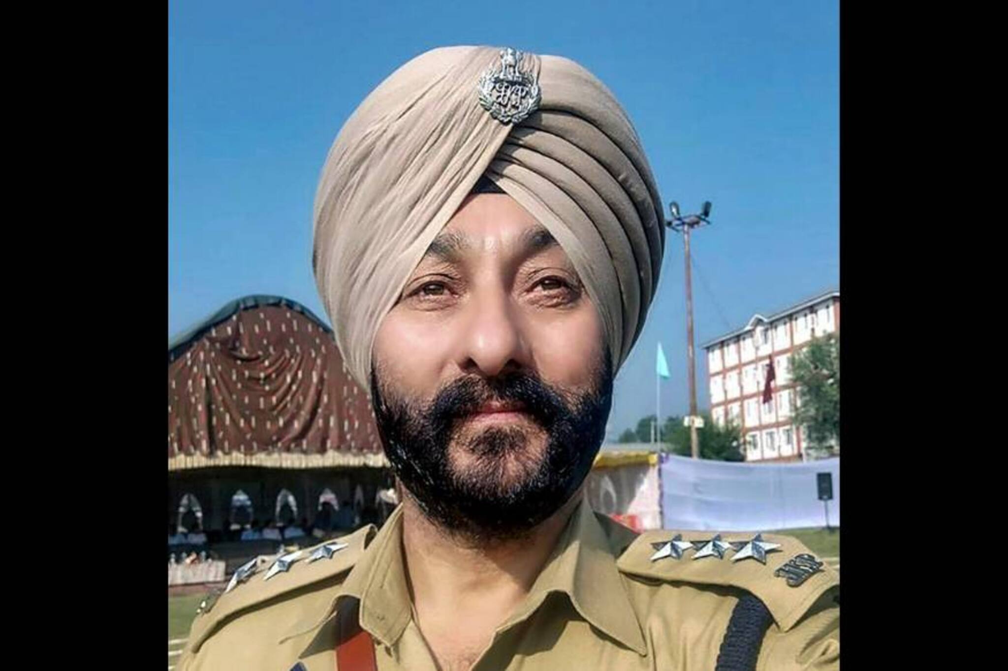 പുൽവാമ ആക്രമണത്തിലും ദവീന്ദര്‍ സിംഗിന് പങ്ക്? വീണ്ടും അന്വേഷണം ആവശ്യപ്പെട്ട് കോൺഗ്രസ്