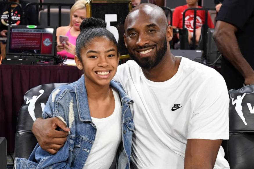 Kobe bryant