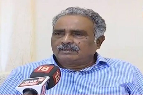 'ഗവർണർ അധികാരം ഇല്ലാത്ത ഭരണഘടനാ തലവൻ': ലോക്സഭ മുൻ സെക്രട്ടറി ജനറൽ പി.ഡി.ടി ആചാരി 'ഗവർണർ അധികാരം ഇല്ലാത്ത ഭരണഘടനാ തലവൻ': ലോക്സഭ മുൻ സെക്രട്ടറി ജനറൽ പി.ഡി.ടി ആചാരി