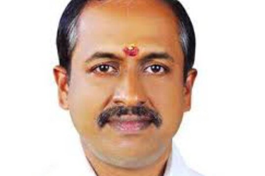 സുഭാഷ് വാസു
