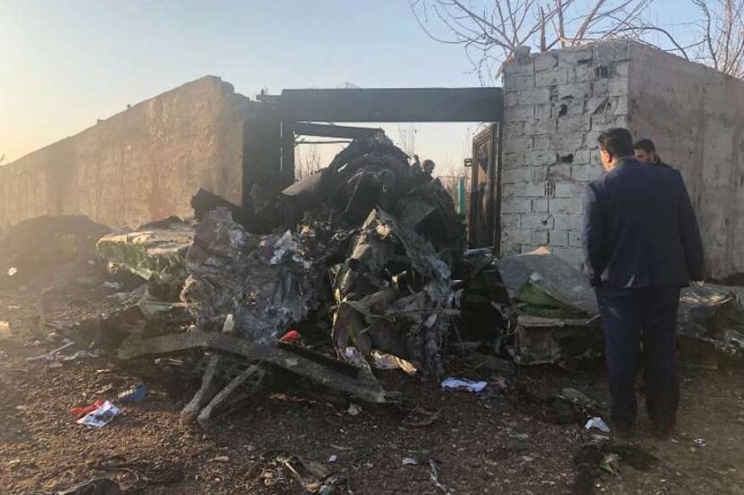  വിമാനം യന്ത്ര തകരാർ കാരണമാണ് തകർന്നതെന്ന ഇറാന്റെ വാദം വിമാനക്കമ്പനി നിഷേധിച്ചു. വിമാനത്തിന് രണ്ടു ദിവസം മുൻപും സുരക്ഷാ പരിശോധനകൾ നടത്തിയിരുന്നുവെന്ന് ഉക്രൈൻ എയർലൈൻസ് വിശദീകരിച്ചു. മൂന്നുവർഷം മാത്രമാണ് വിമാനത്തിന്റെ പഴക്കം.