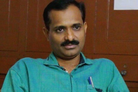 വി.വി. രാജേഷ് ബി.ജെ.പി. തിരുവനന്തപുരം ജില്ലാ പ്രസിഡന്റാകും? വി.വി. രാജേഷ് ബി.ജെ.പി. തിരുവനന്തപുരം ജില്ലാ പ്രസിഡന്റാകും?