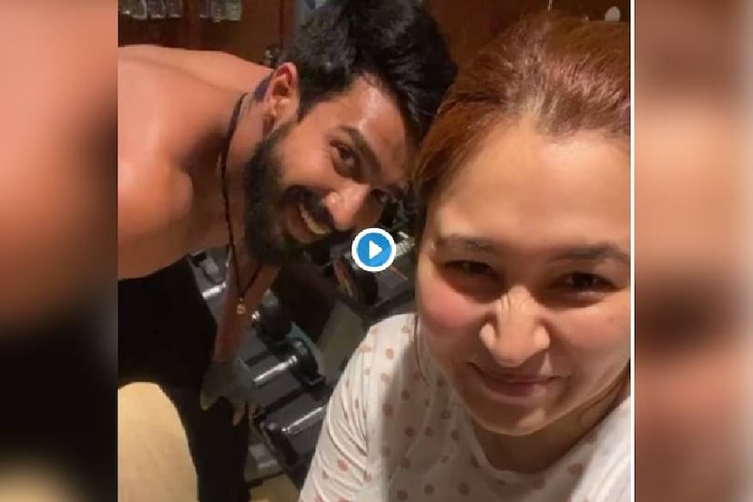  ഇക്കഴിഞ്ഞ പുതുവത്സരാഘോഷത്തിന് ജ്വാല ഗുട്ടയും വിഷ്ണു വിശാലും ഒരുമിച്ചുള്ള ചിത്രങ്ങൾ പുറത്തുവന്നതോടെയാണ് ഇരുവരും തമ്മിലുള്ള ബന്ധം ഔദ്യോഗികമായി സ്ഥിരീകരിക്കപ്പെട്ടത്.